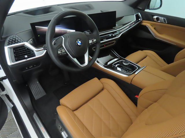Thumbnail: 2025 BMW X5 - 9