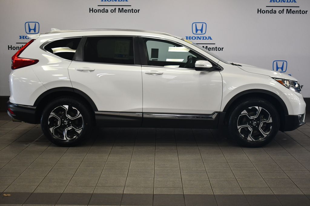 Thumbnail: 2019 Honda CR-V - 9