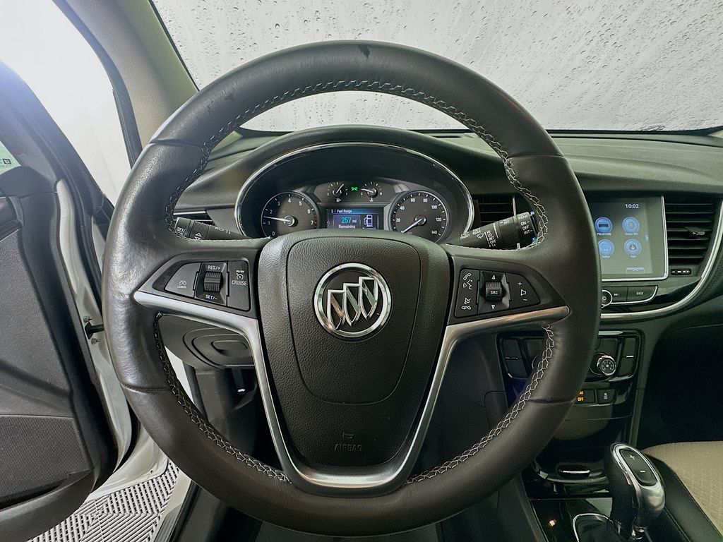 Thumbnail: 2019 Buick Encore - 11