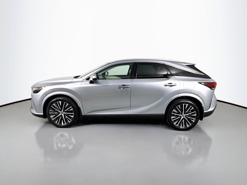 Thumbnail: 2024 Lexus RX - 8