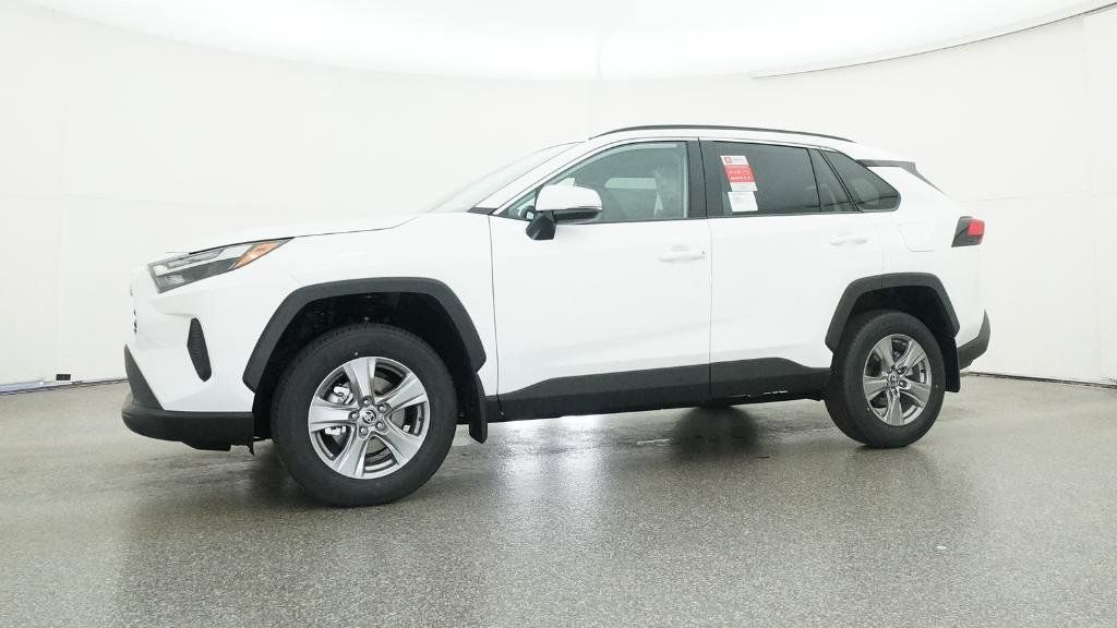 Thumbnail: 2025 Toyota RAV4 - 7