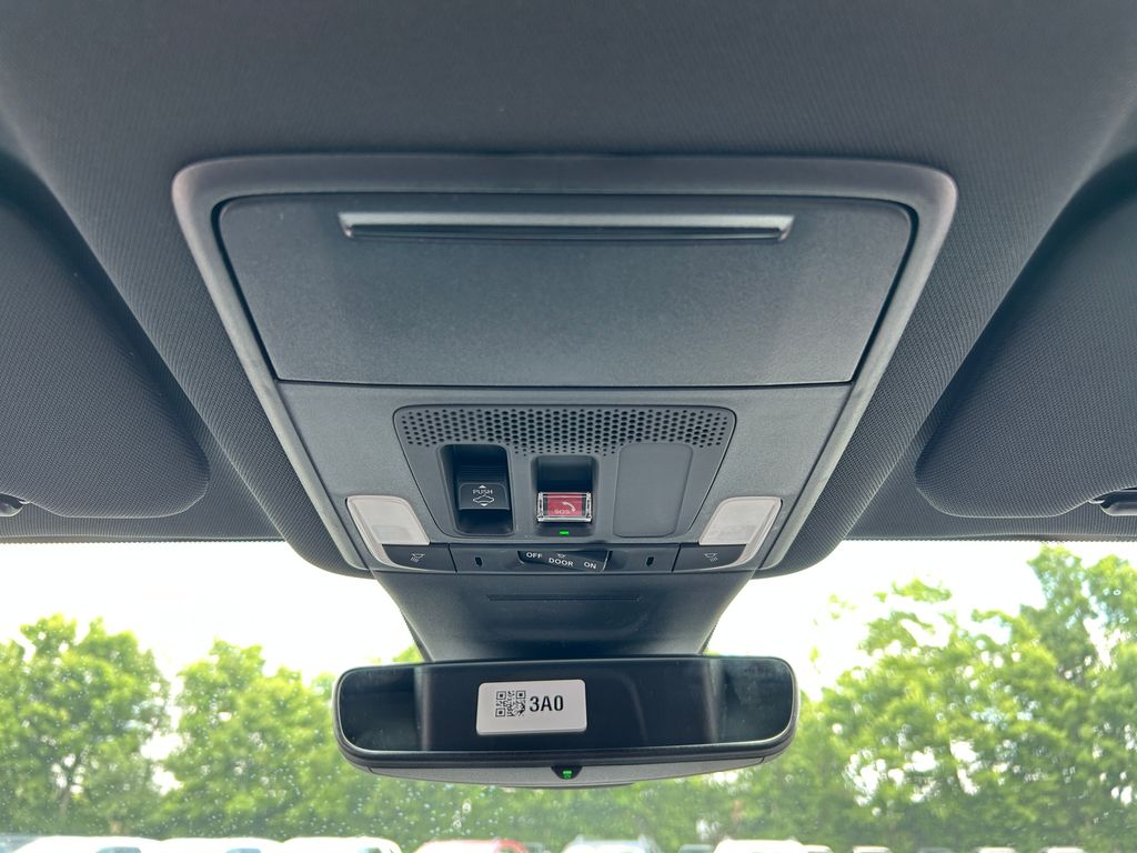 Thumbnail: 2026 Honda CR-V - 14