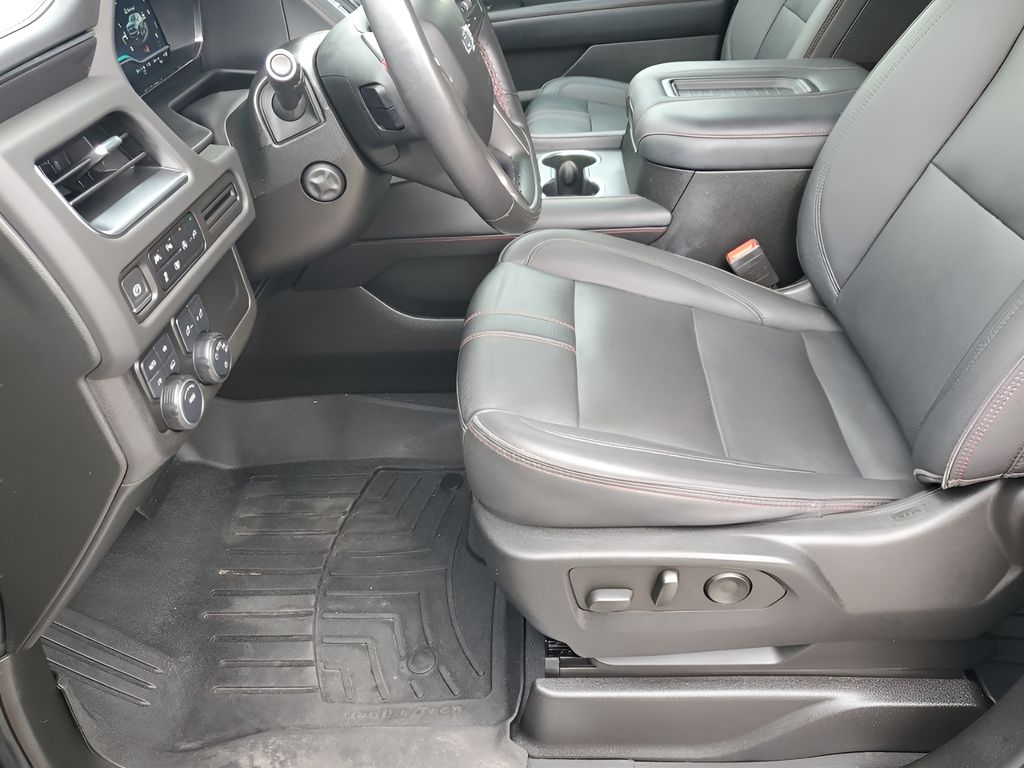 Used Car 2022 Chevrolet Suburban  Rst For Sale Under $50,000 In Austin, Texas