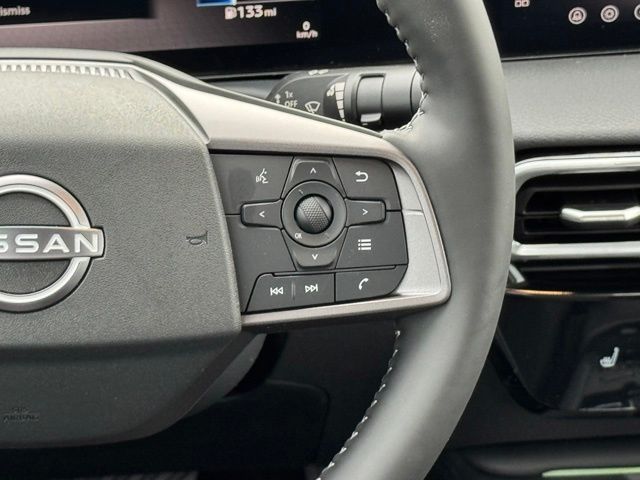 New 2026 Nissan Sentra Sedan