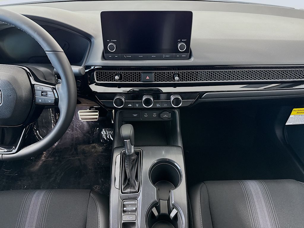 Thumbnail: 2026 Honda Civic - 14