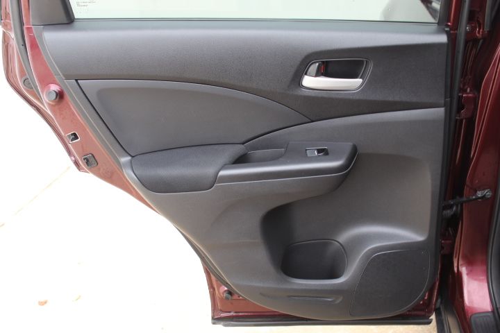 Used Car 2015 Honda Cr-v  Lx For Sale Under $10,000 In Georgetown, Texas