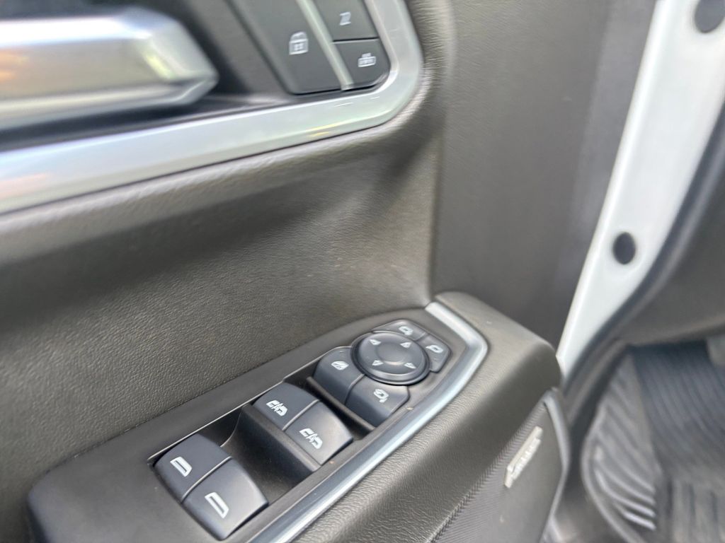 Used Car 2025 Chevrolet Silverado 1500  Crew Pickup 4wd Crew Cab 147 Ltz Four Wheel Drive For Sale Under $60,000 In Austin, Texas