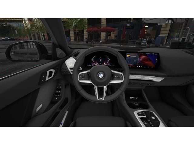 Thumbnail: 2025 BMW 2 Series - 13