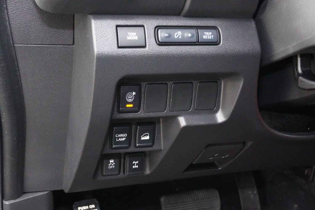 Used Car 2025 Nissan Frontier  Pro-4x For Sale Under $40,000 In Weatherford, Texas