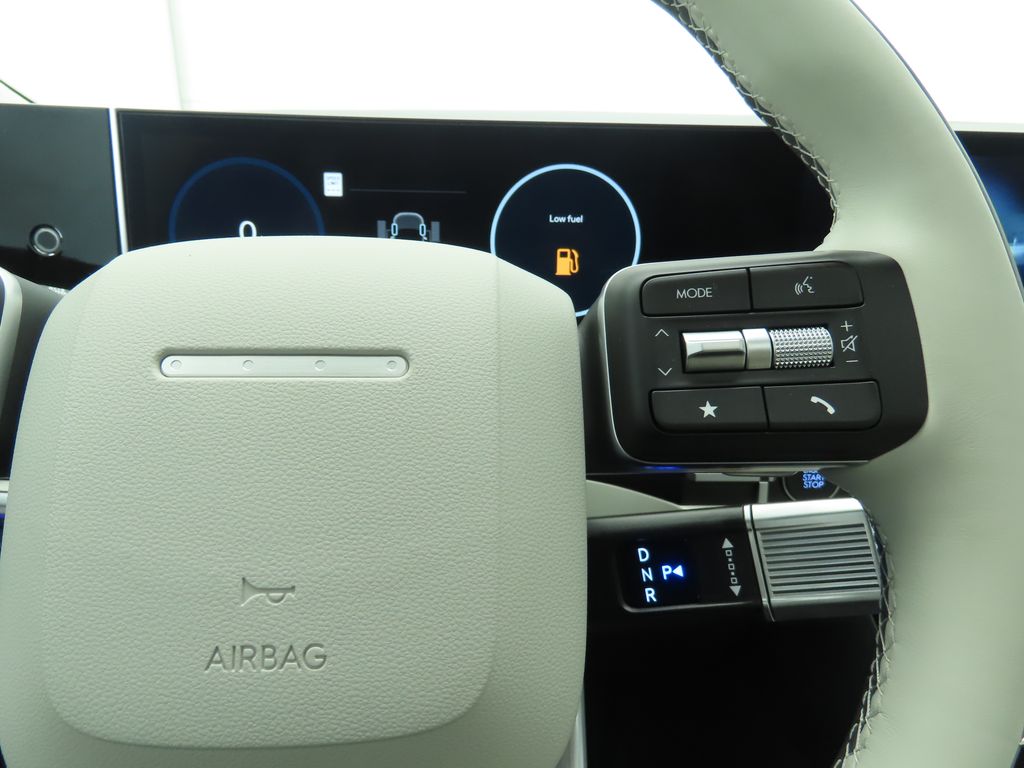 Thumbnail: 2025 Hyundai Santa Fe - 12