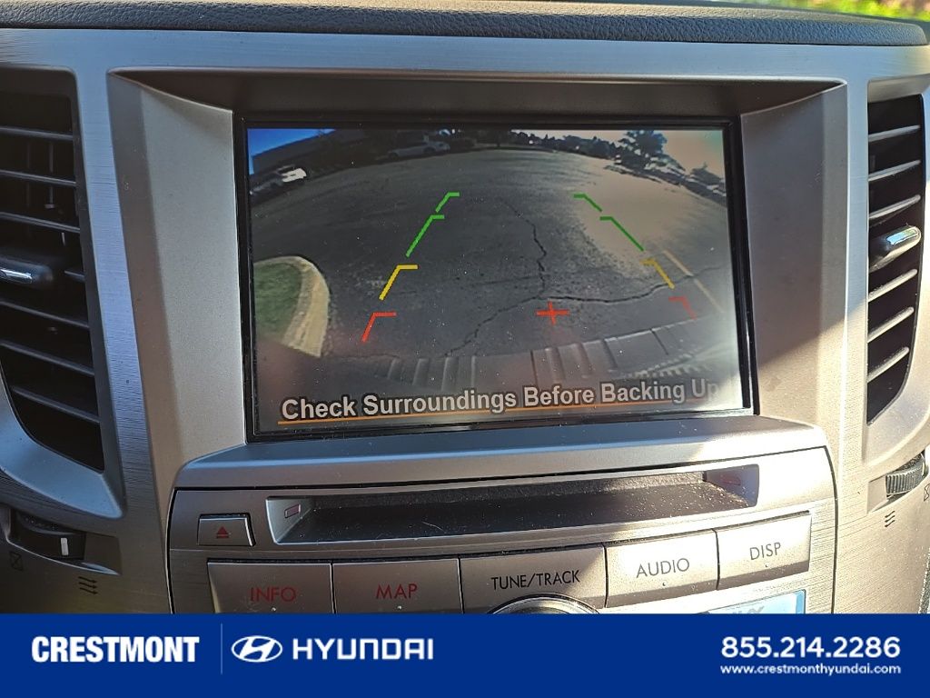 used 2014 Subaru Outback car, priced at $9,998