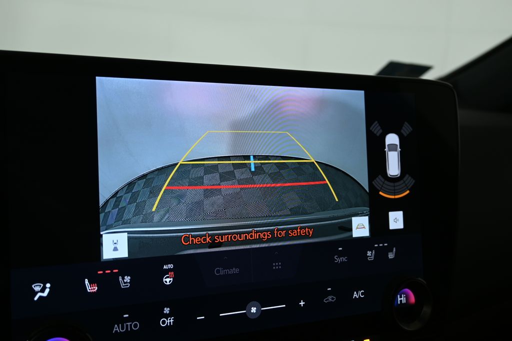 Thumbnail: 2024 Lexus NX - 25