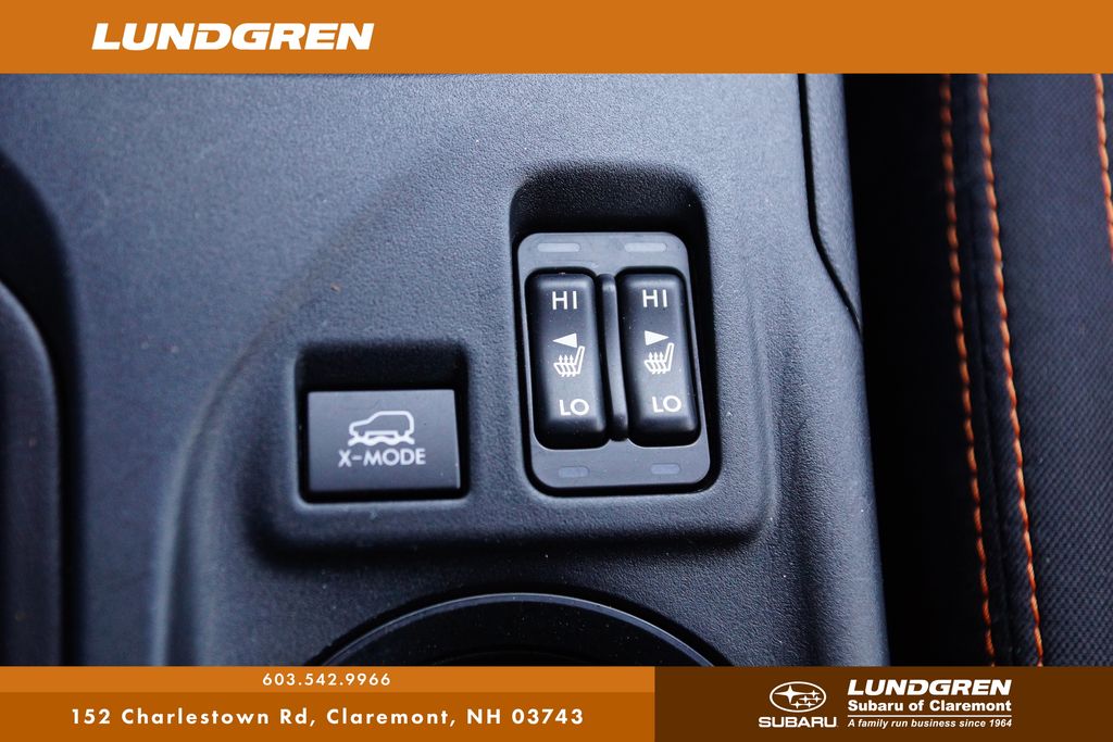 Used 2019 Subaru Crosstrek SUV
