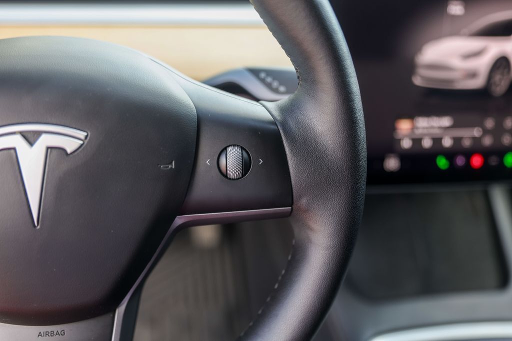 Used Car 2023 Tesla Model 3  Base For Sale Under $25,000 In Austin, Texas