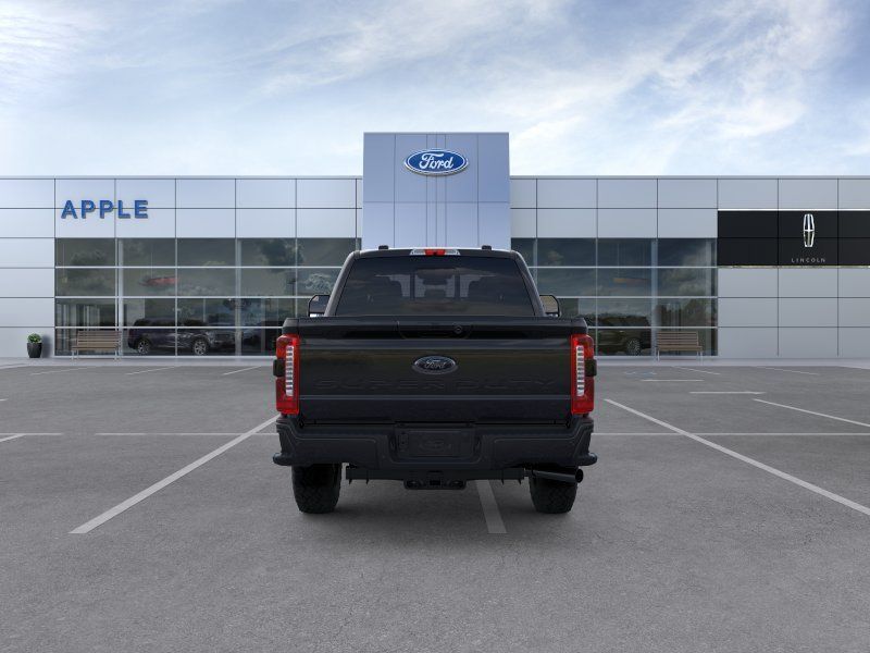 2026 Ford F-250 Super Duty XLT