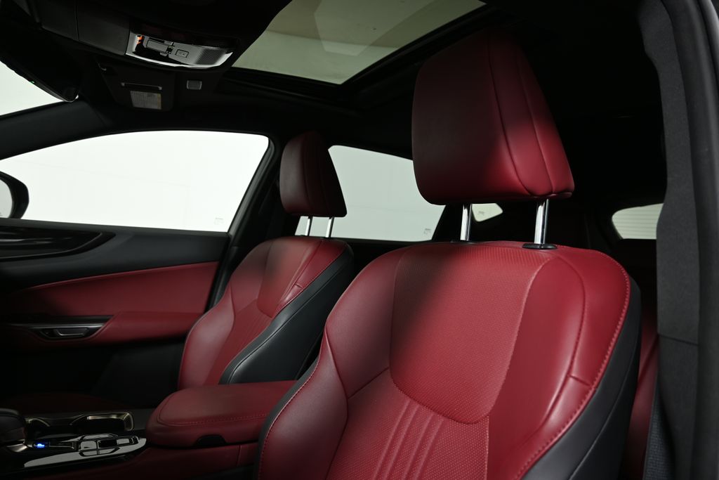 Thumbnail: 2022 Lexus NX - 4