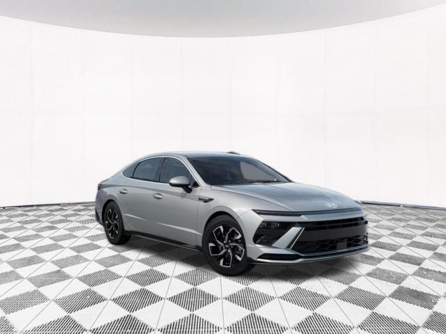 Sonata SEL