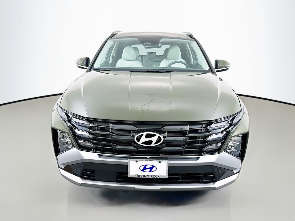 Thumbnail: 2026 Hyundai Tucson - 2
