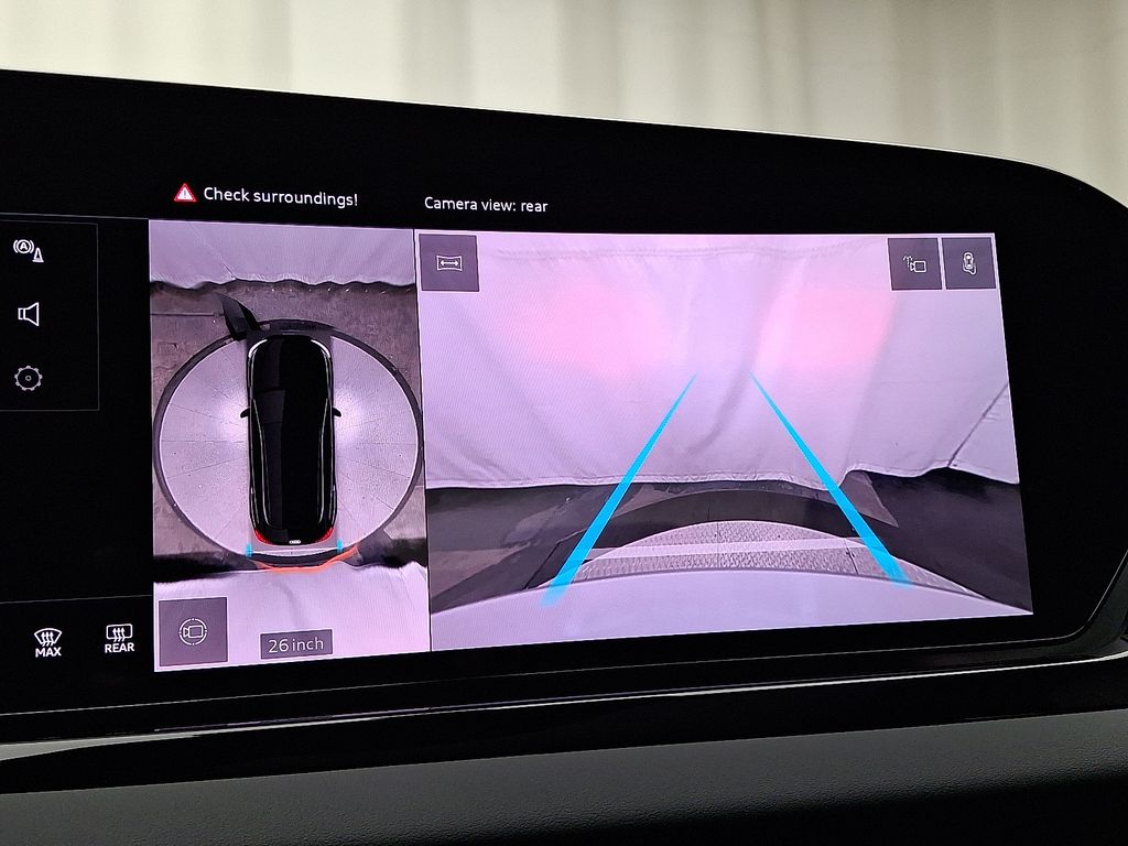 Thumbnail: 2025 Audi A5 - 12