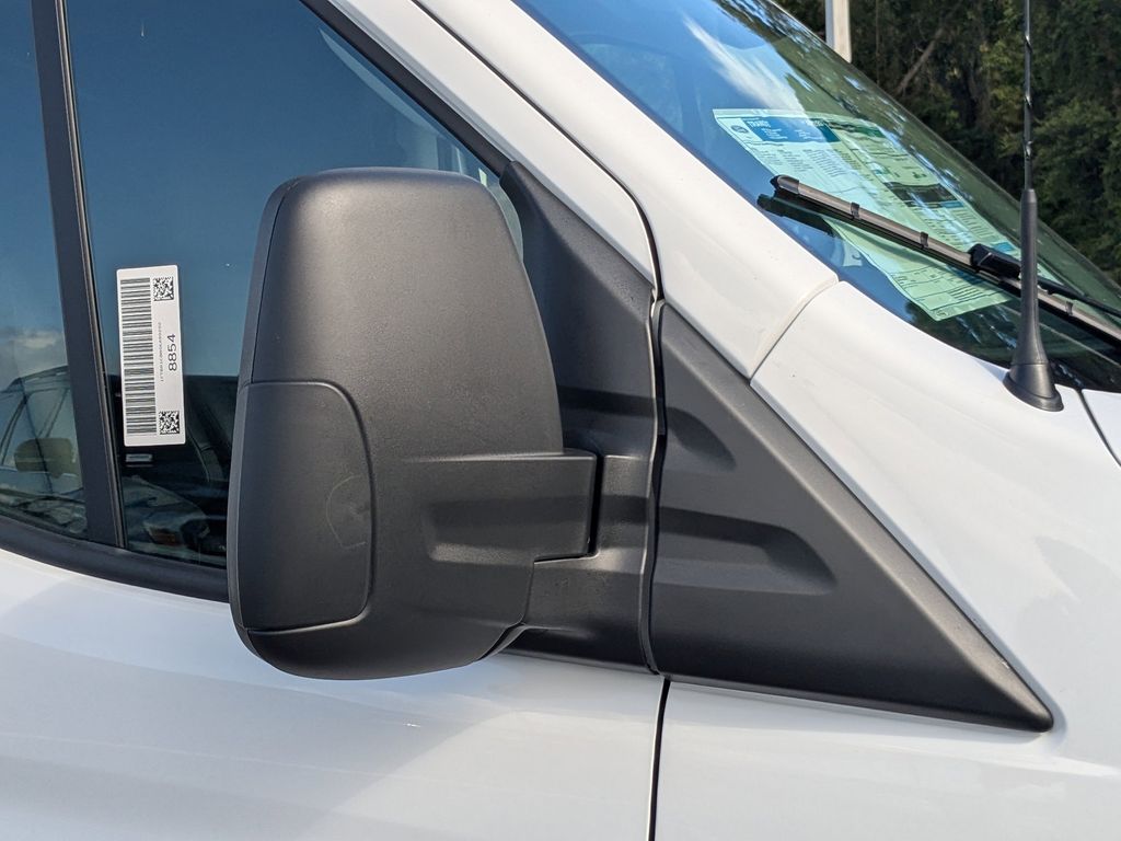 2025 Ford Transit-250 Cargo Van 