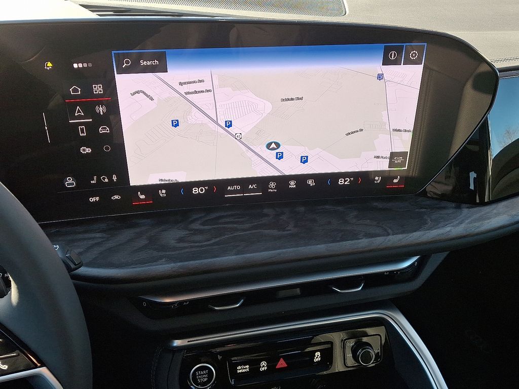 Thumbnail: 2025 Audi Q5 - 8