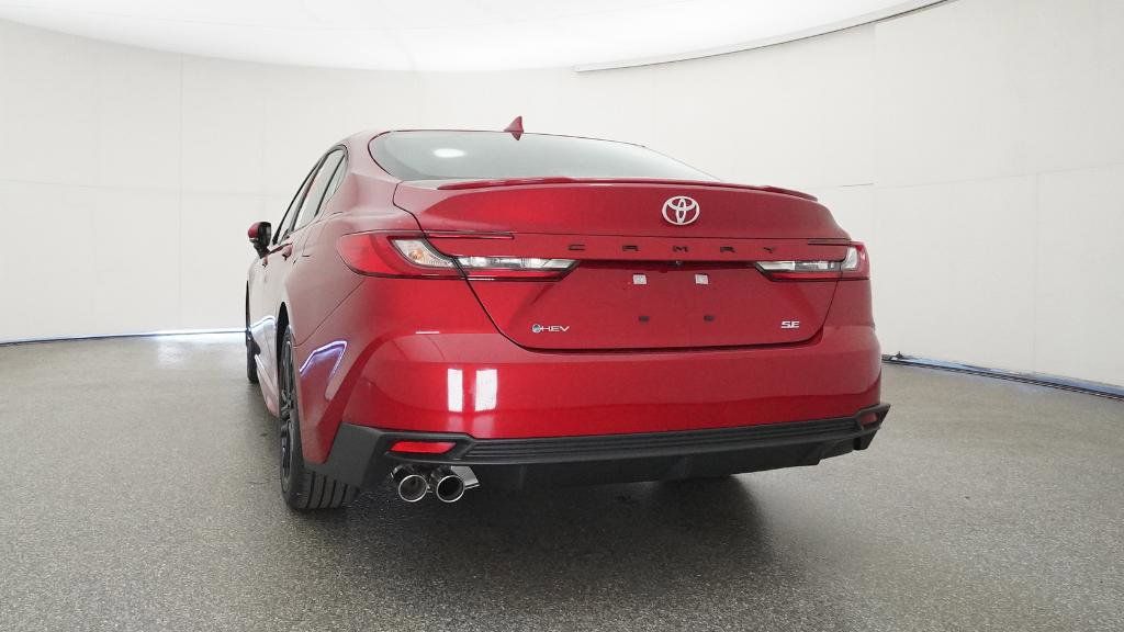 Thumbnail: 2026 Toyota Camry - 21