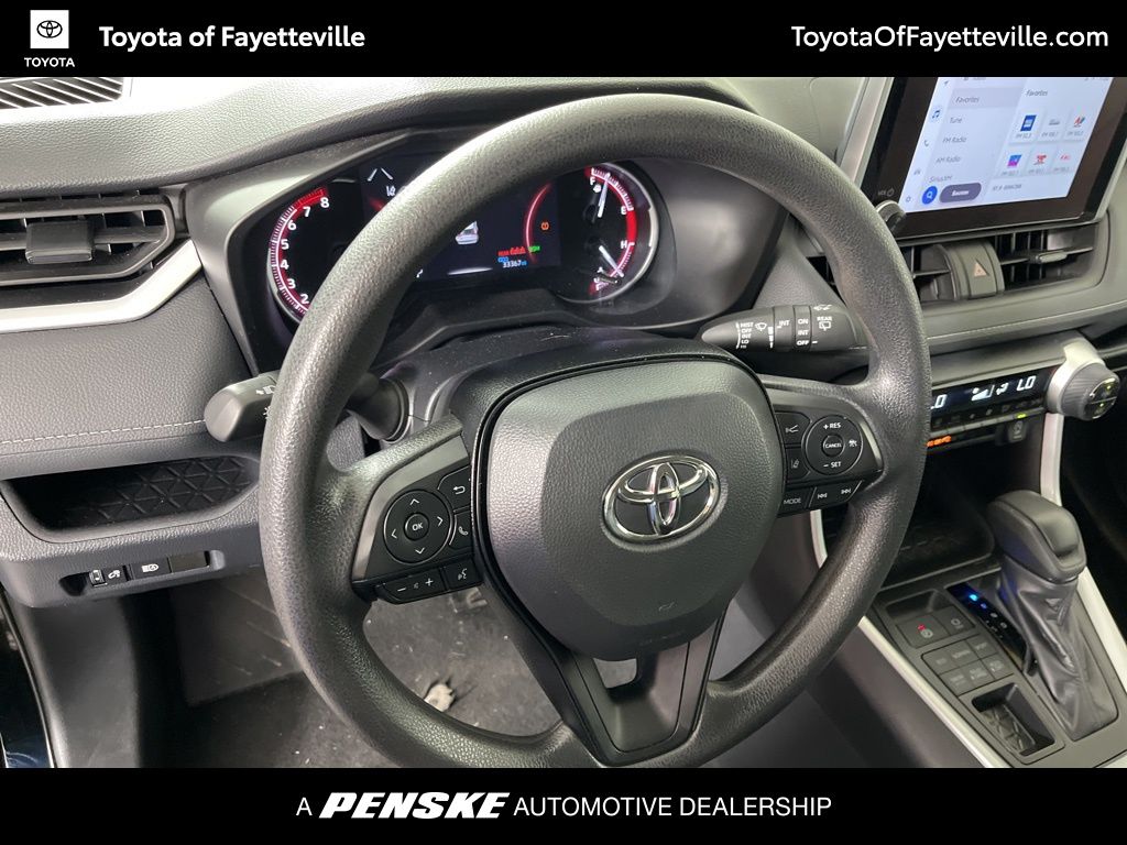 Thumbnail: 2024 Toyota RAV4 - 25