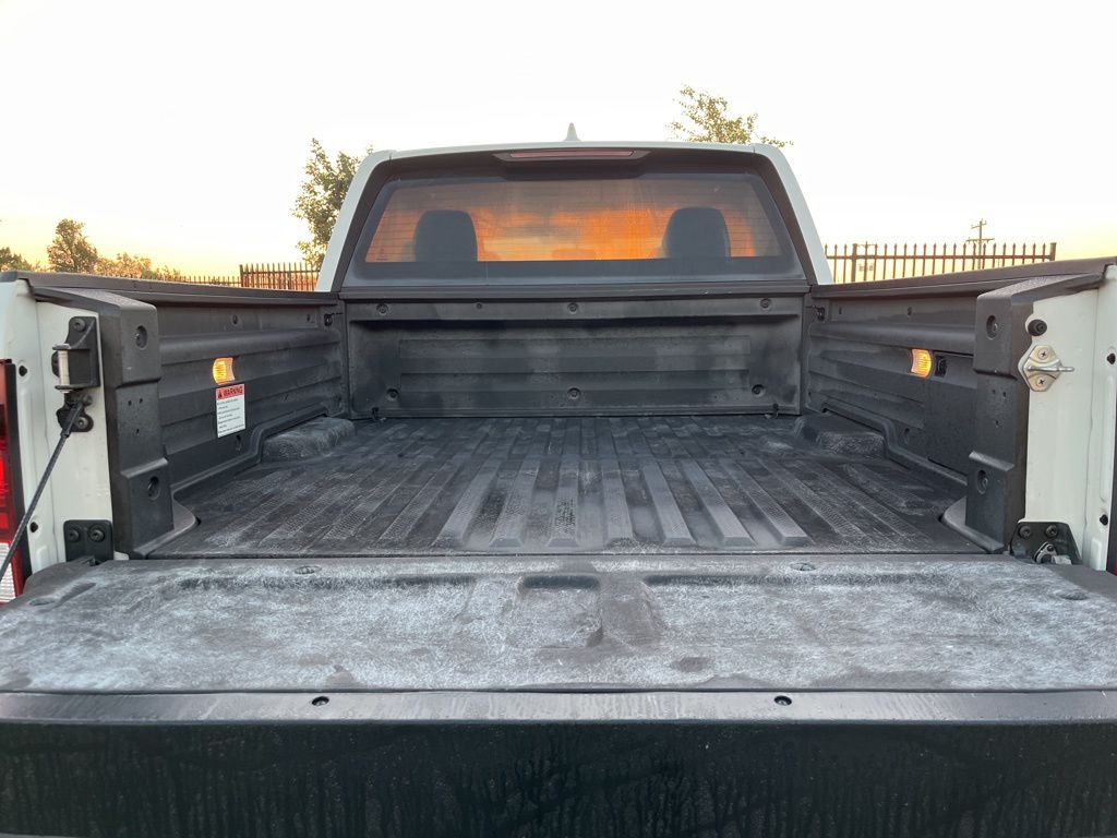 Thumbnail: 2018 Honda Ridgeline - 9