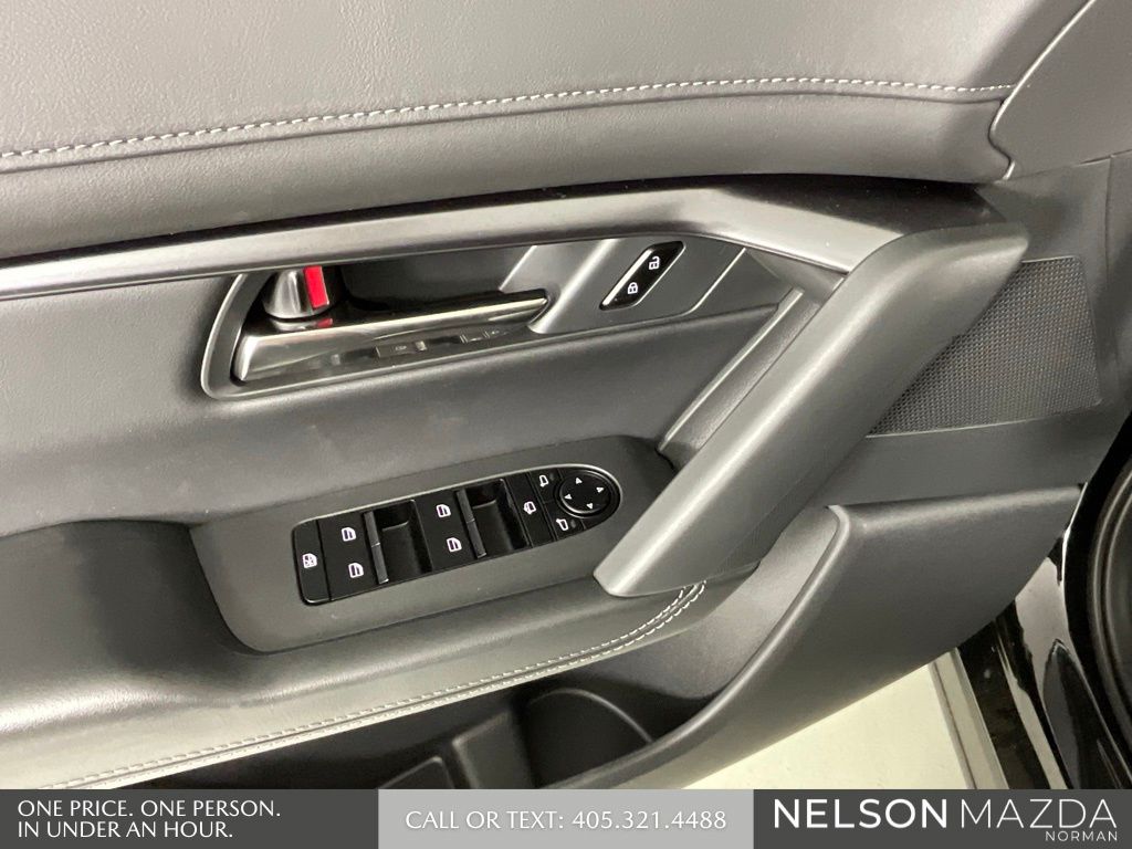 New 2026 Black Mazda 2.5 S Select image 17