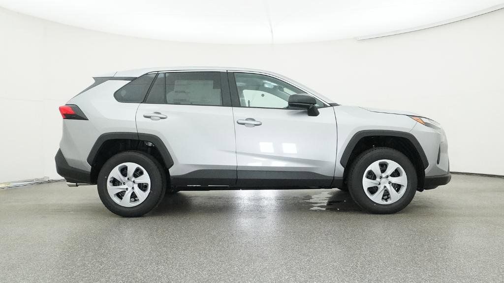 Thumbnail: 2025 Toyota RAV4 - 8