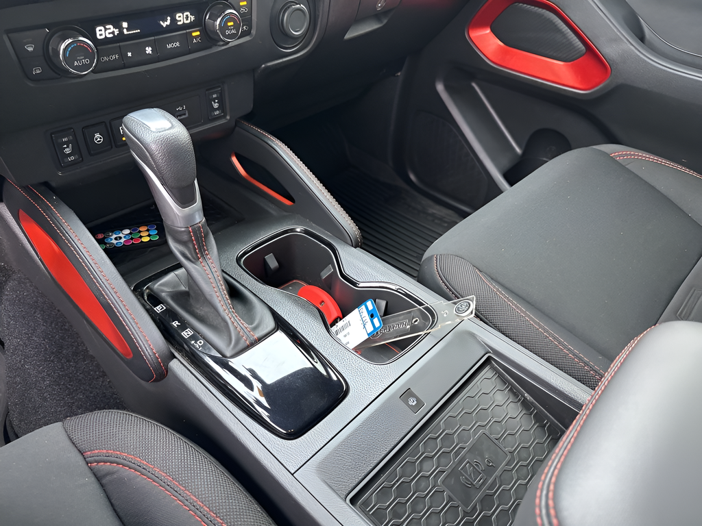 Used Car 2024 Nissan Frontier  Pro-4x For Sale Under $40,000 In Austin, Texas