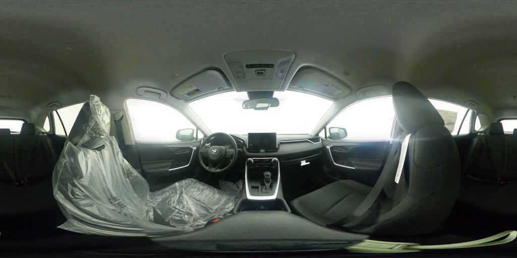 Thumbnail: 2025 Toyota RAV4 - 12