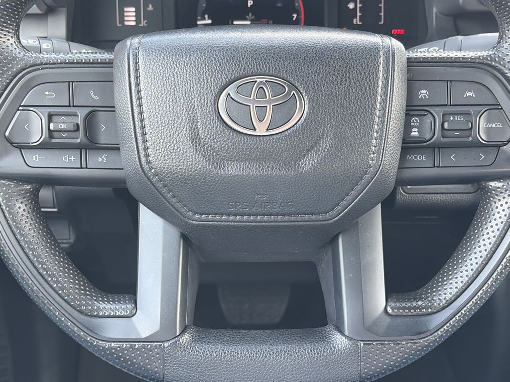 Used 2025 Toyota Tacoma Truck