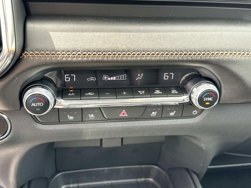 Mazda CX-50 2.5 Hybrid Premium Plus