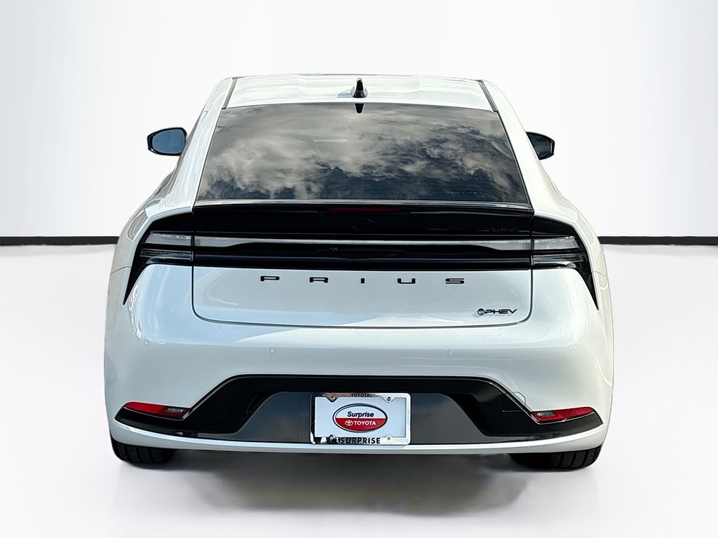 Thumbnail: 2026 Toyota Prius - 6
