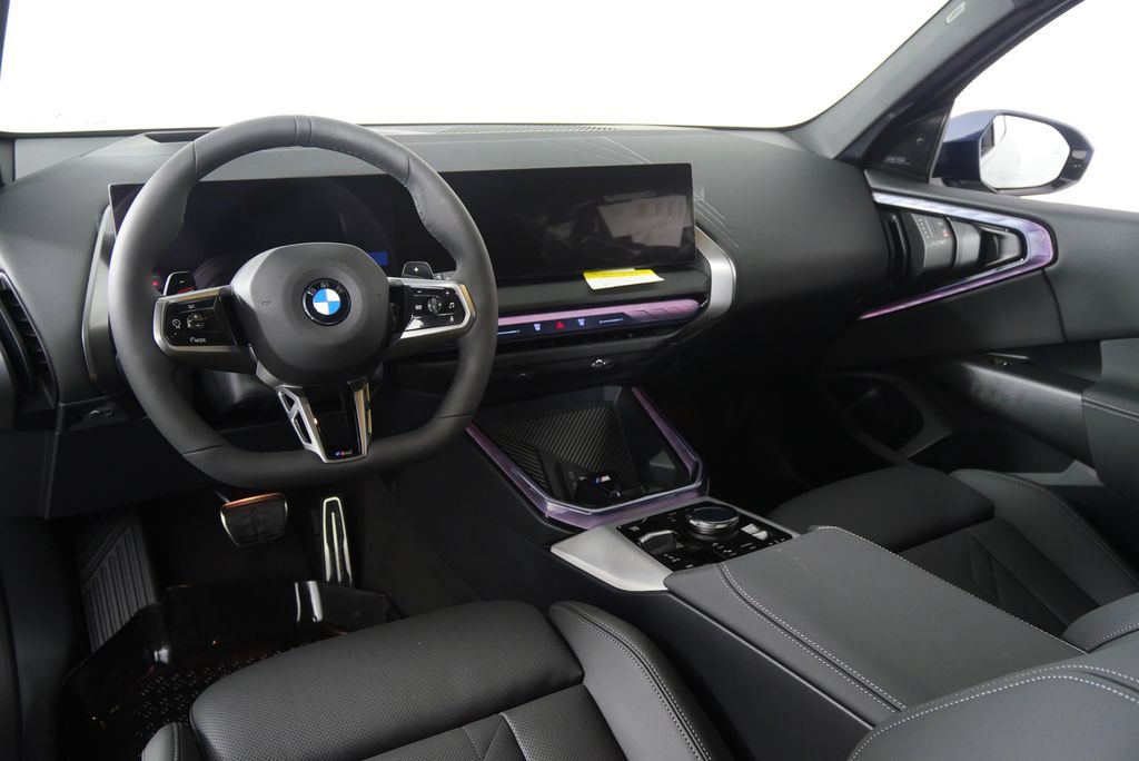 Thumbnail: 2025 BMW X3 - 18