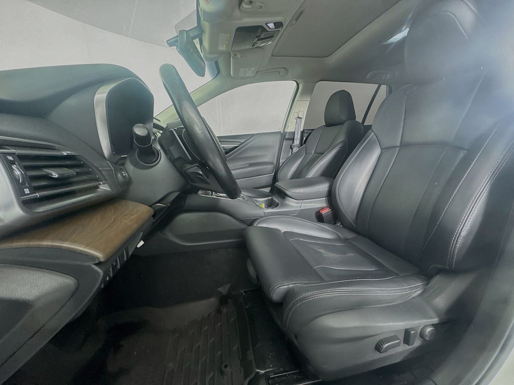 Used Car 2022 Subaru Outback  Limited Xt For Sale Under $25,000 In Austin, Texas