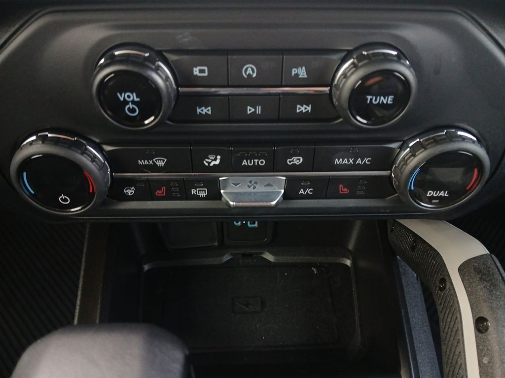 Used Car 2023 Ford Bronco  Outer Banks For Sale Under $40,000 In Austin, Texas