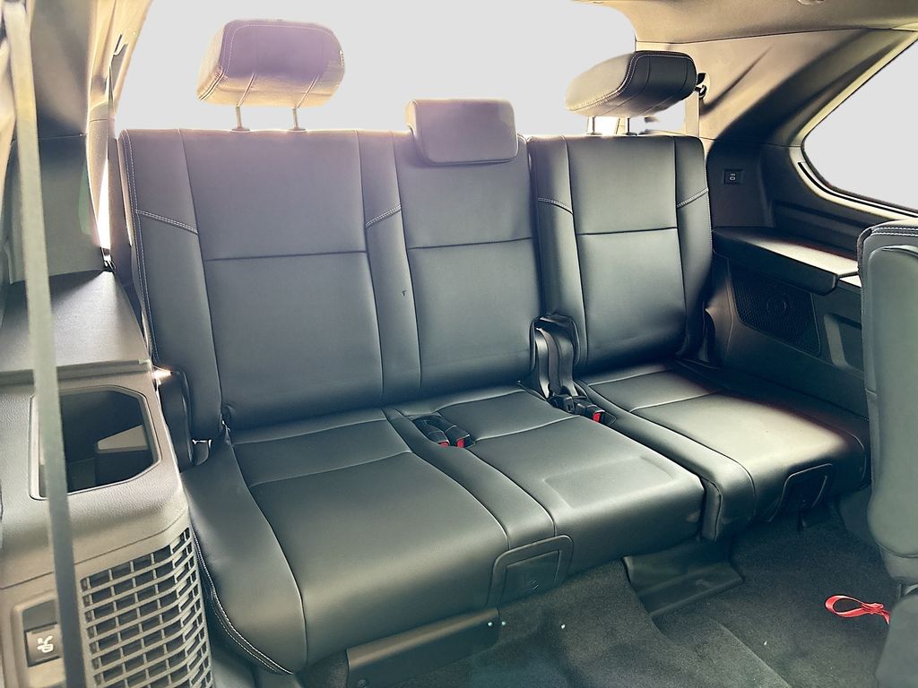 Thumbnail: 2026 Toyota Sequoia - 23