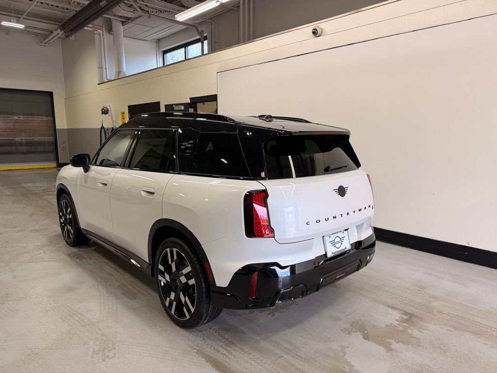Thumbnail: 2026 MINI Cooper Countryman - 3