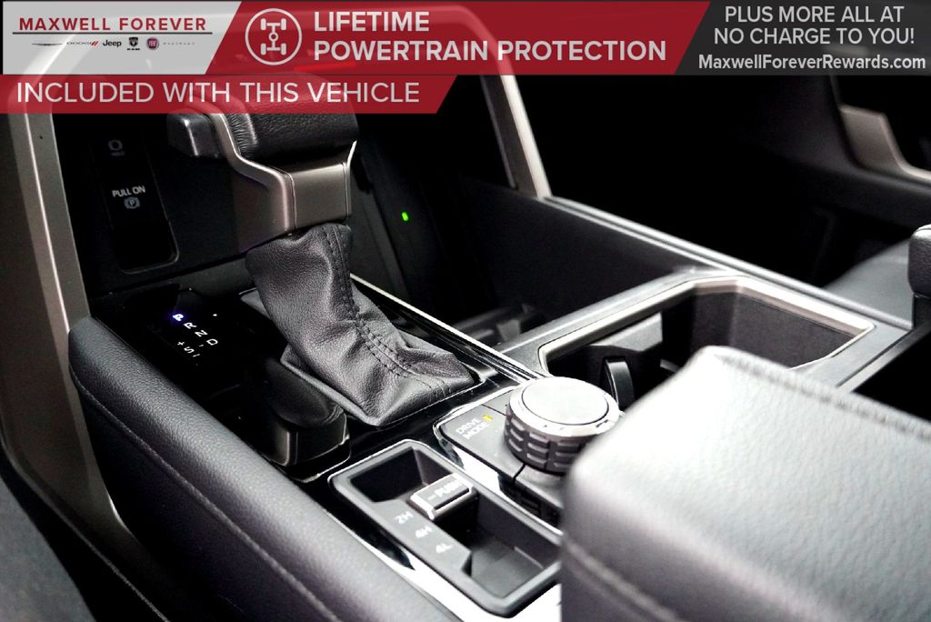 Used Car 2024 Toyota Tundra  Limited For Sale Under $50,000 In Taylor, Texas