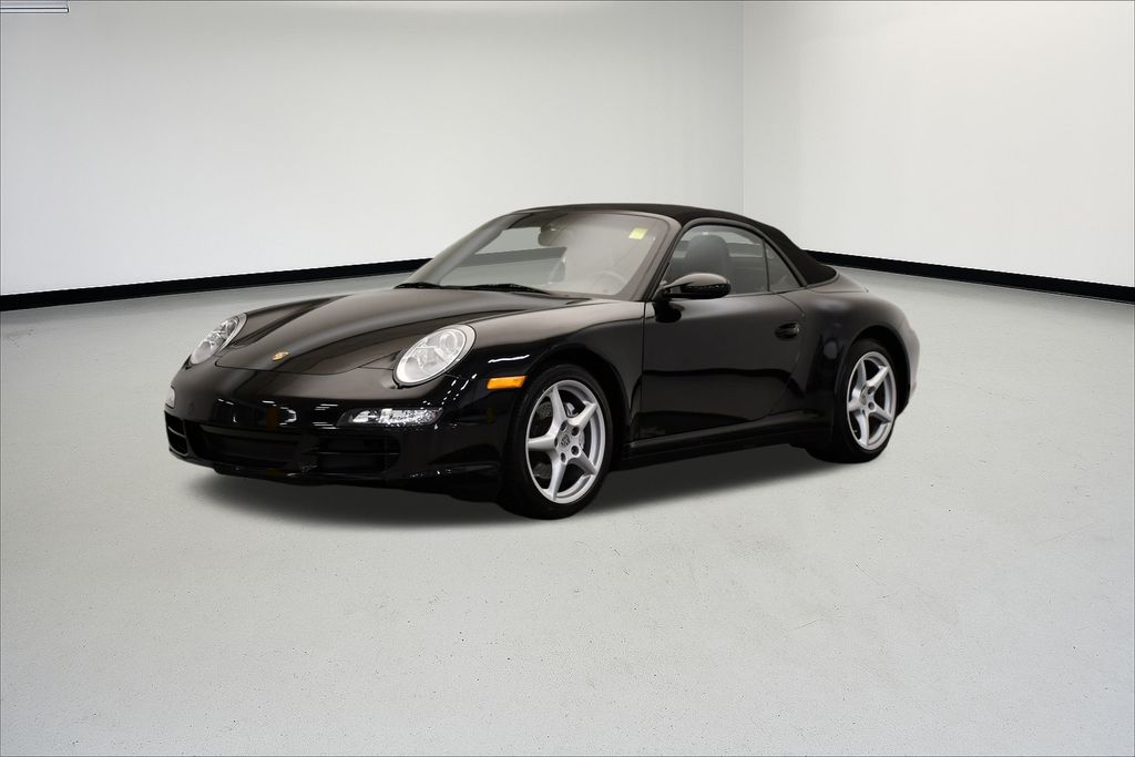 2008 Porsche 911 Carrera 4 -
                  Fairfield, CT