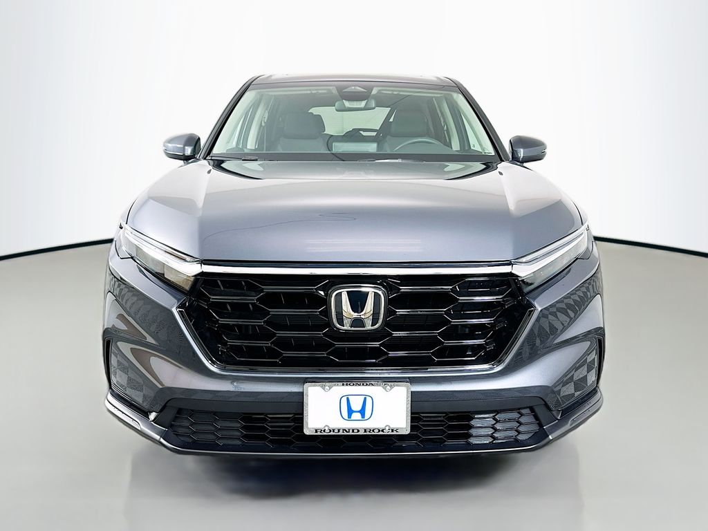 2025 Honda CR-V EX 2