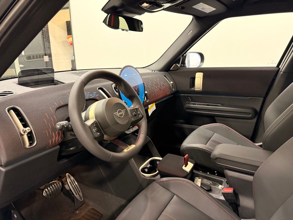 Thumbnail: 2026 MINI Cooper Countryman - 11