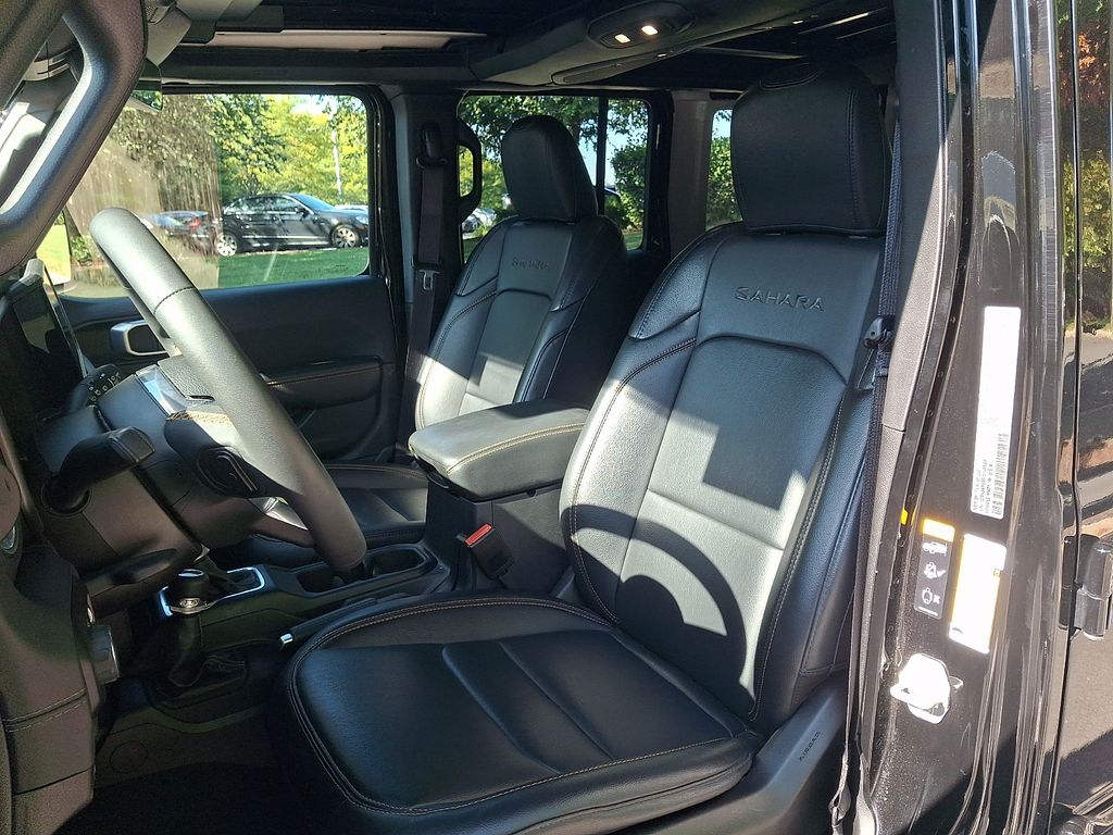 Thumbnail: 2024 Jeep Wrangler - 13