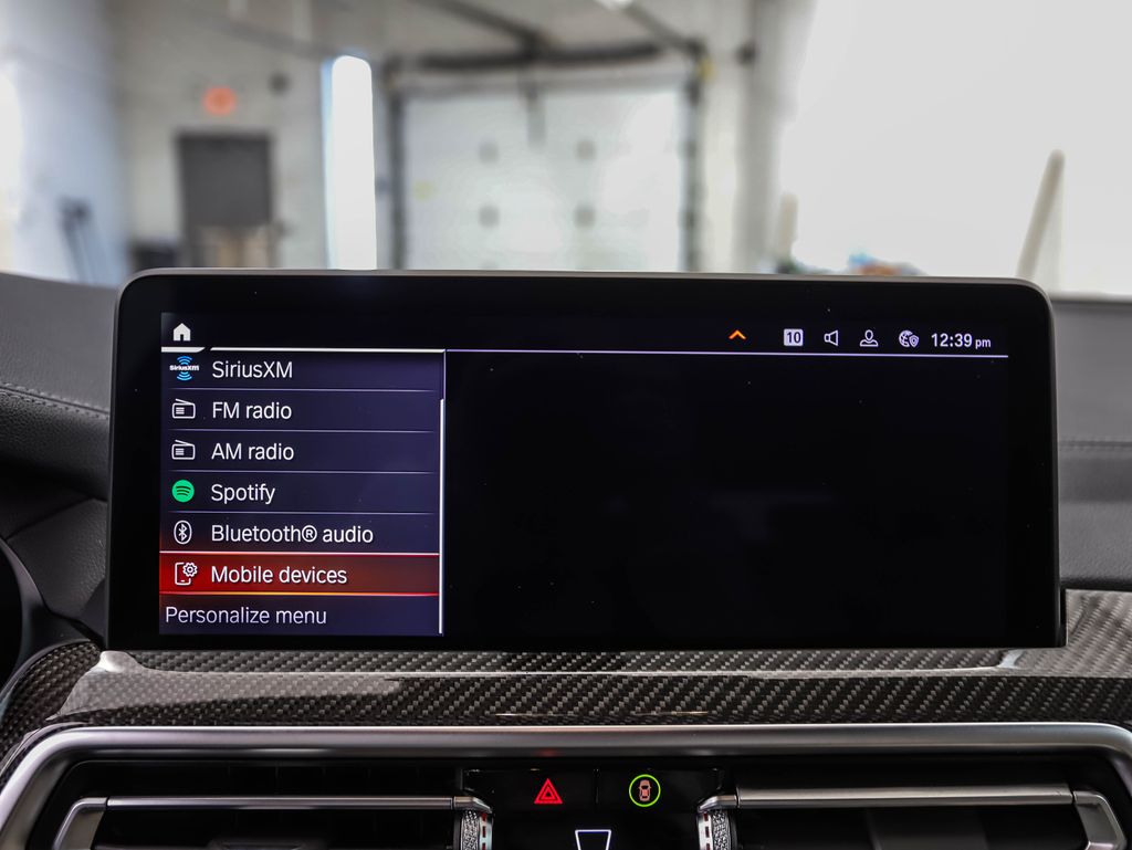 Thumbnail: 2023 BMW X3 - 17