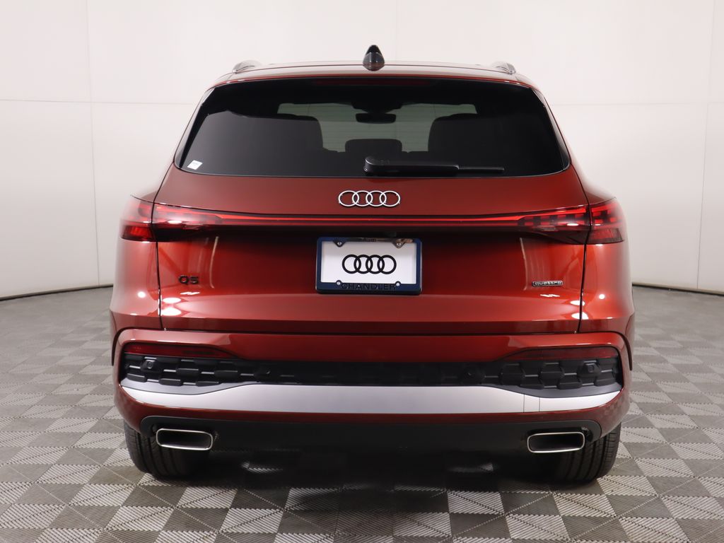 Thumbnail: 2025 Audi Q5 - 7