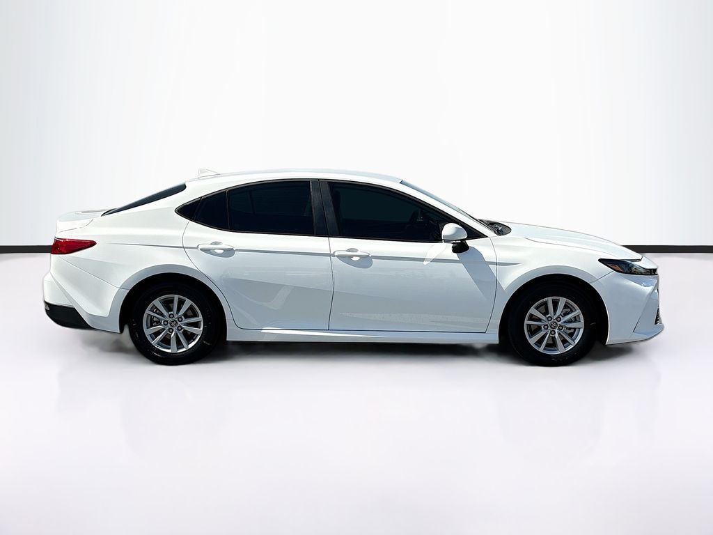 Thumbnail: 2026 Toyota Camry - 4