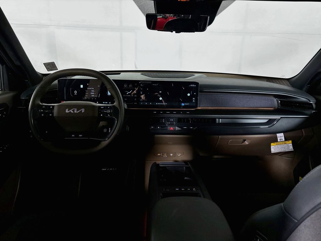 2026 Kia EV9 GT-Line