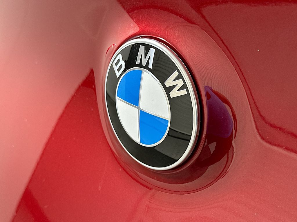 Thumbnail: 2026 BMW X3 - 22